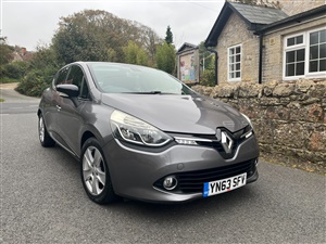 Large image for the Used Renault Clio