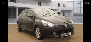 Large image for the Used Renault Clio