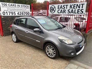 Large image for the Used Renault Clio