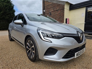 Large image for the Used Renault Clio