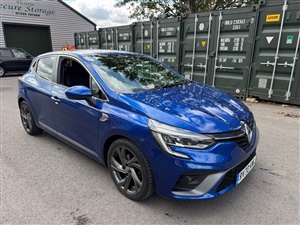 Large image for the Used Renault CLIO