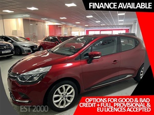 Large image for the Used Renault CLIO