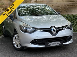 Large image for the Used Renault CLIO