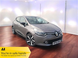 Large image for the Used Renault Clio