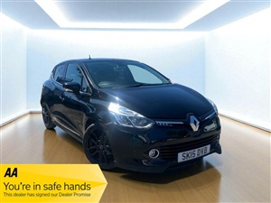 Large image for the Used Renault Clio