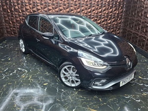 Large image for the Used Renault Clio