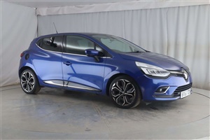 Large image for the Used Renault Clio