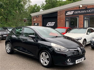 Large image for the Used Renault CLIO