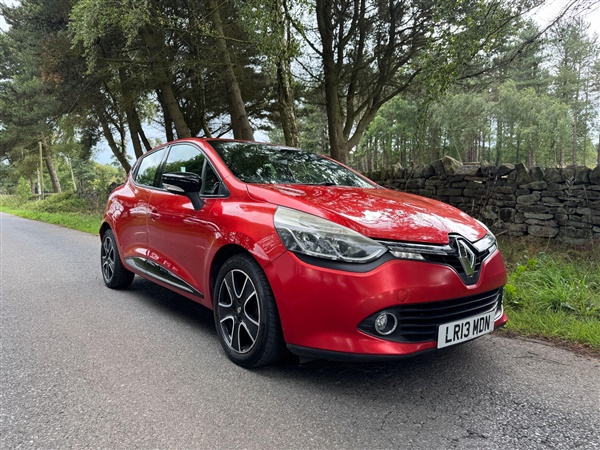 Large image for the Used Renault Clio