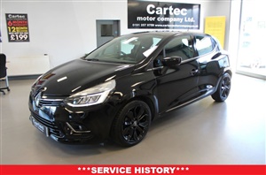Large image for the Used Renault CLIO