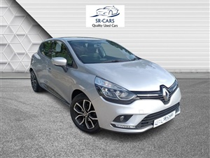 Large image for the Used Renault CLIO