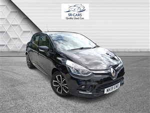 Large image for the Used Renault CLIO