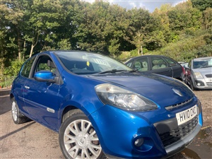 Large image for the Used Renault Clio