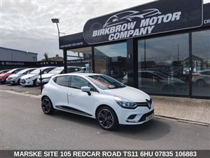 Large image for the Used Renault CLIO
