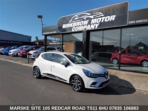 Large image for the Used Renault CLIO