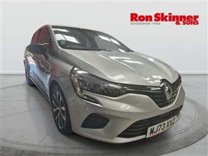 Large image for the Used Renault CLIO