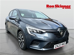 Large image for the Used Renault CLIO