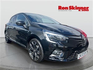 Large image for the Used Renault CLIO