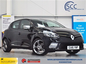 Large image for the Used Renault CLIO