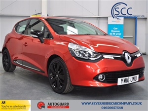 Large image for the Used Renault CLIO