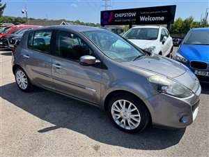 Large image for the Used Renault Clio