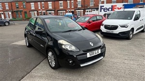 Large image for the Used Renault CLIO