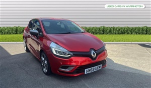 Large image for the Used Renault CLIO