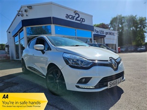 Large image for the Used Renault CLIO