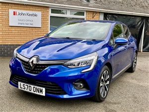 Large image for the Used Renault CLIO