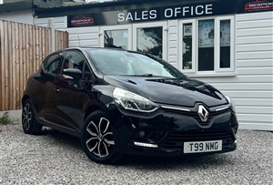 Large image for the Used Renault CLIO