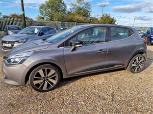 Large image for the Used Renault CLIO