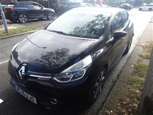 Large image for the Used Renault Clio
