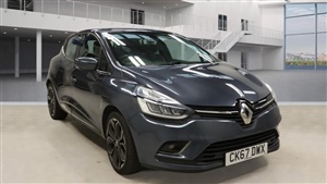Large image for the Used Renault CLIO