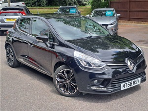 Large image for the Used Renault Clio