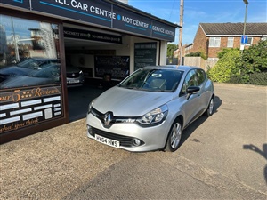 Large image for the Used Renault CLIO