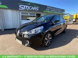 Large image for the Used Renault CLIO