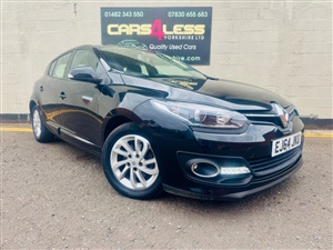 Large image for the Used Renault Clio