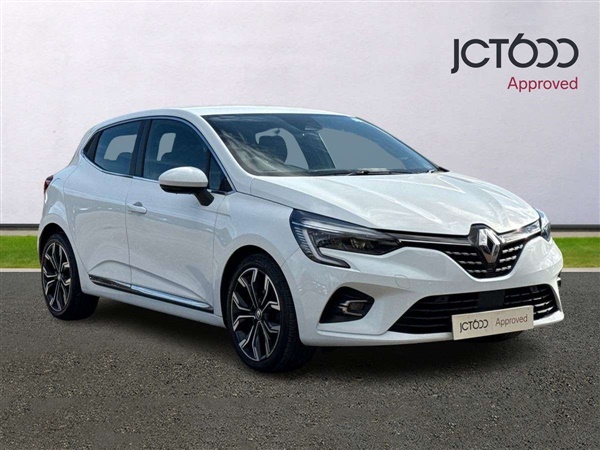 Large image for the Used Renault Clio