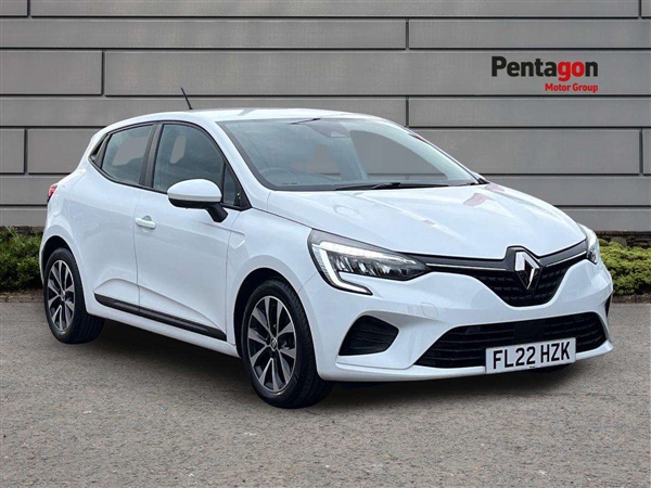 Large image for the Used Renault Clio