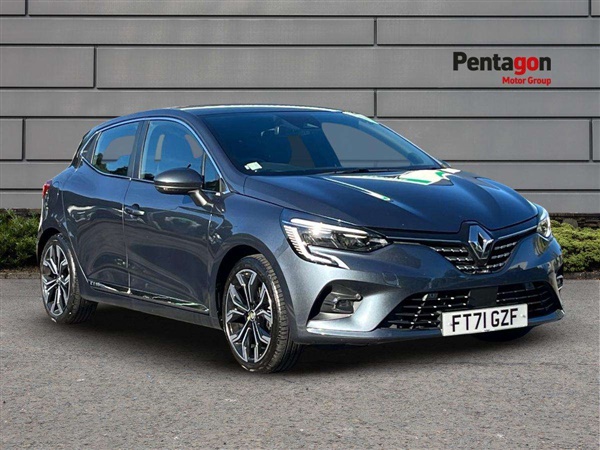 Large image for the Used Renault Clio