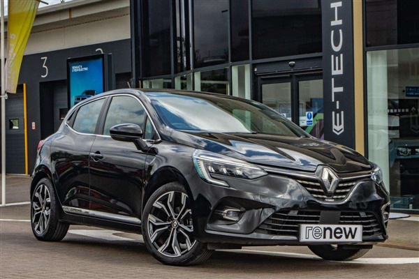 Large image for the Used Renault Clio