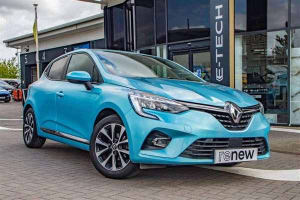 Large image for the Used Renault Clio