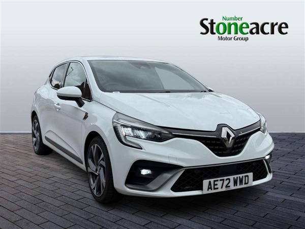 Large image for the Used Renault Clio