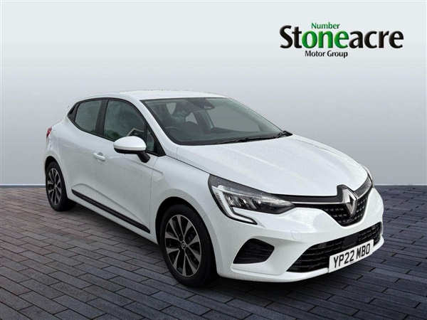 Large image for the Used Renault Clio
