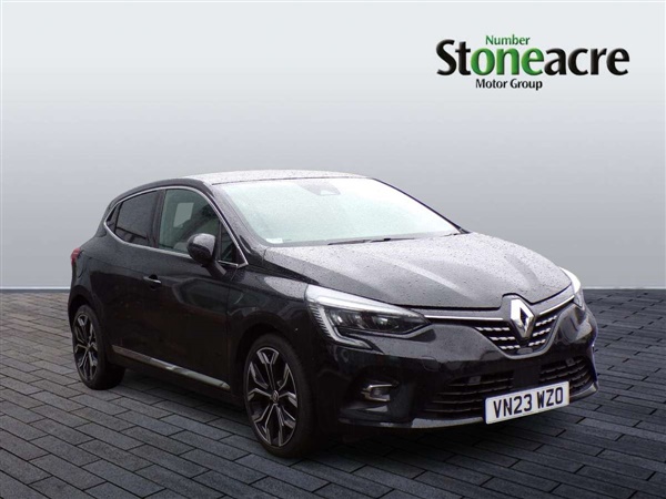 Large image for the Used Renault Clio