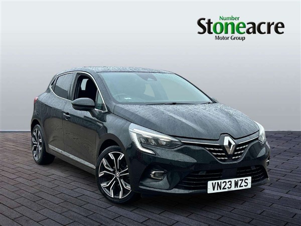 Large image for the Used Renault Clio