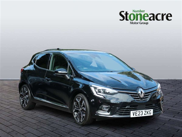 Large image for the Used Renault Clio