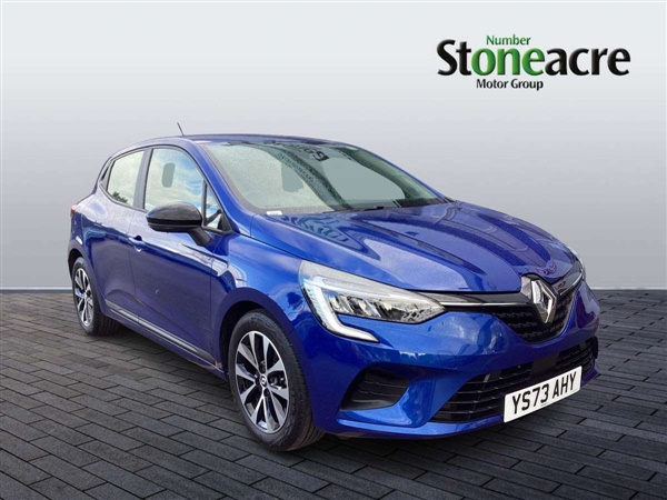 Large image for the Used Renault Clio