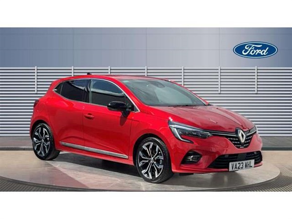 Large image for the Used Renault Clio