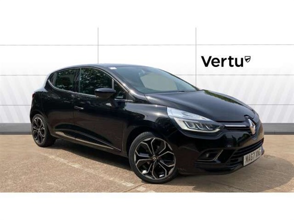 Large image for the Used Renault Clio